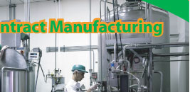 Contract Manufacturing